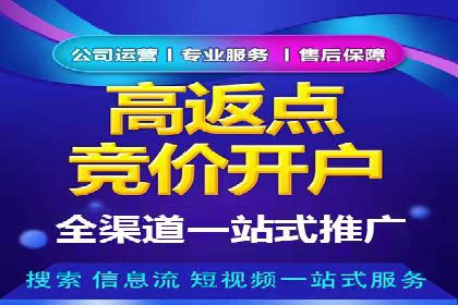 百度广告推广案例：优化广告投放策略